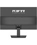 Монитор RDW Computers RDW2701K черный (F00B3100V2A1)