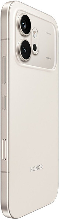 Смартфон Honor 600 8GB/256GB VKJ-NX9 Golden White (5109CGYN)
