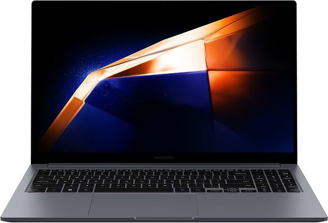 Ноутбук Samsung Galaxy Book 4 NP750 Grey (NP750XGJ-LG7IN)