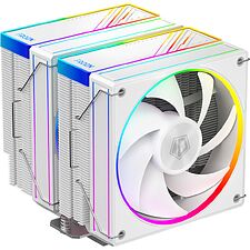 Кулер для процессора ID-Cooling FROZN A620 ARGB White
