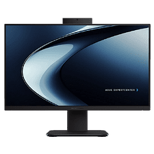 Моноблок Asus P440VAK-BPC7430 черный (90PT03X5-M05XV0)