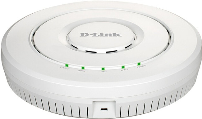 Точка доступа D-Link DWL-8620AP/UN/A1A