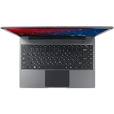 Ноутбук IRU Tactio 14ALH Grey (2059060)