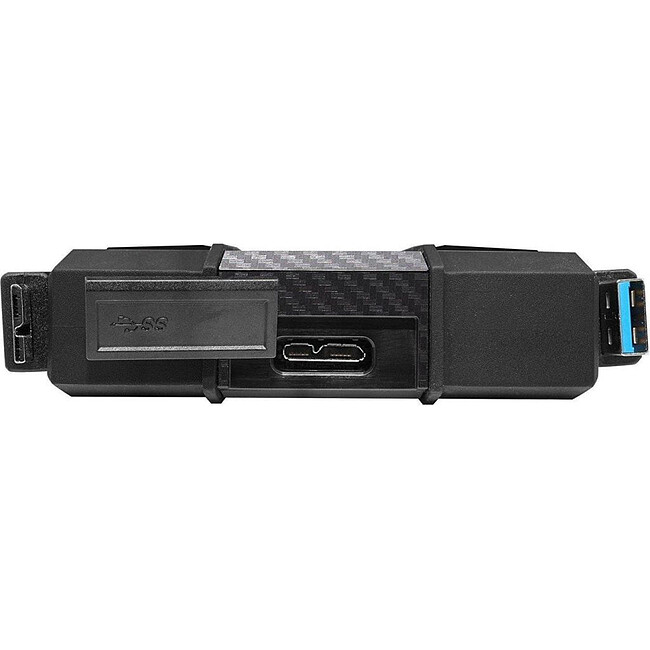 Внешний накопитель A-Data 1TB AHD710P-1TU31-CBK