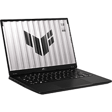 Ноутбук ASUS TUF Gaming A14 FA401UH-RG017 Jaeger Gray (90NR0KQ1-M000X0)