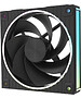 Комплект вентиляторов для корпуса Zalman ZM-DF120R A3 Black