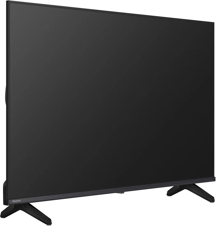 Телевизор Hisense 32A5S RU