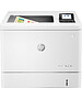 Принтер HP Color LaserJet Enterprise M554dn белый (7ZU81A)