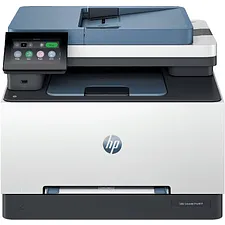 МФУ HP Color LaserJet Pro MFP 3303fdw (499M8A#B19)