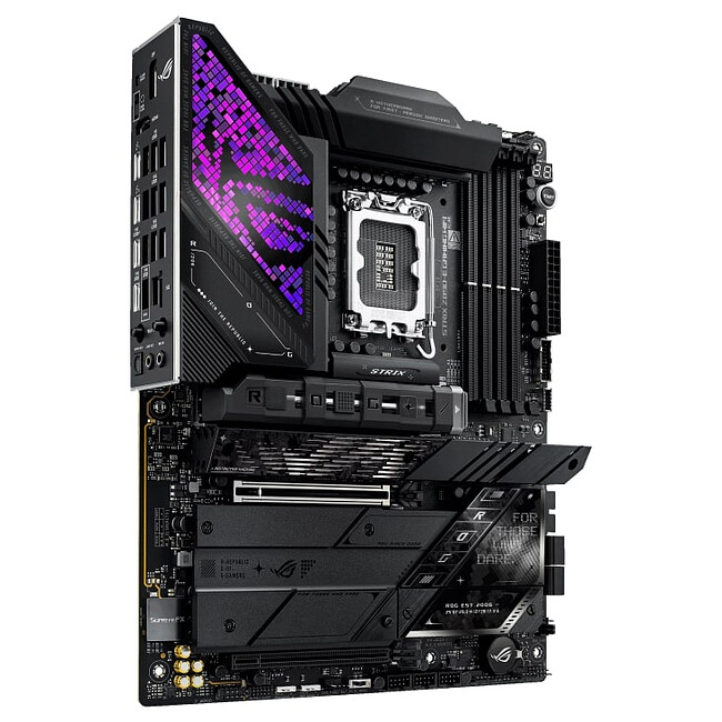 Материнская плата ASUS ROG Strix Z890-E Gaming WiFi (90MB1IM0-M0EAY0)