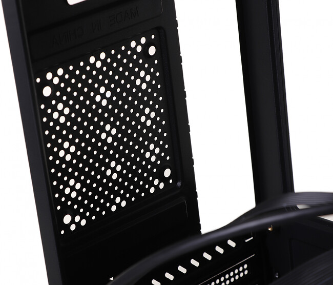 Корпус Accord без БП черный (ACC-261B)