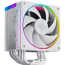 Кулер для процессора ID-Cooling FROZN A610 ARGB White