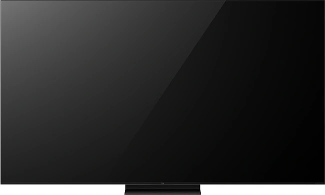 Телевизор TCL 65C7L черный