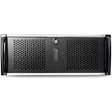 Корпус Chenbro RM41300H12*13729 For Tesla GPU (RM41300-FS81-U3)