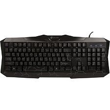 Набор периферии Oklick HS-HKM100G черный