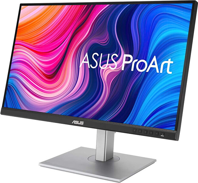 Монитор ASUS ProArt Display PA278CV (90LM06Q1-B02370)
