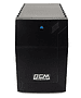 Источник бесперебойного питания PowerCom RPT-1000A EURO