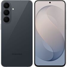 Смартфон Samsung Galaxy S26 FE 8/256GB Black (SM-S741BZKCCAU)