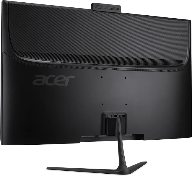 Моноблок Acer Aspire C27-2G черный (DQ.BRMCD.002)