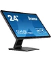 Монитор Iiyama ProLite T2452MSC-B1 черный
