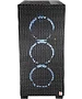 Компьютер IRU Strato 710Z7GP черный (2135195)