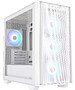 Корпус ASUS A21 Plus без БП White (90DC00H3-B19010)