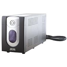 Источник бесперебойного питания PowerCom IMD-3000AP Источник бесперебойного питания PowerCom IMD-3000AP