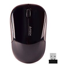 Мышь A4Tech V-Track черный (G3-300N)