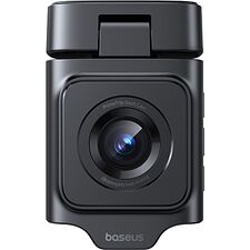 Автомобильный видеорегистратор Baseus Dash Cam 4K BS-CM035 Cosmic Black (C0119804)