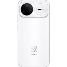 Смартфон Huawei Nova 15 Pro 12/256GB KLE-LX9 White (51098TRV)