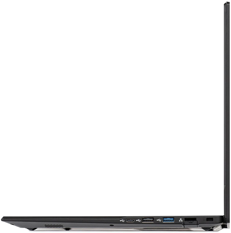 Ноутбук IRU Planio 15ING Black (2058904)