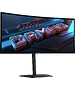 Монитор GigaByte G34WQC2