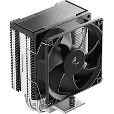 Кулер Deepcool AG300 G2 серебристый/черный (R-AG300-BKAMMG2)