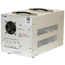 Стабилизатор напряжения Rucelf СТАР-10000