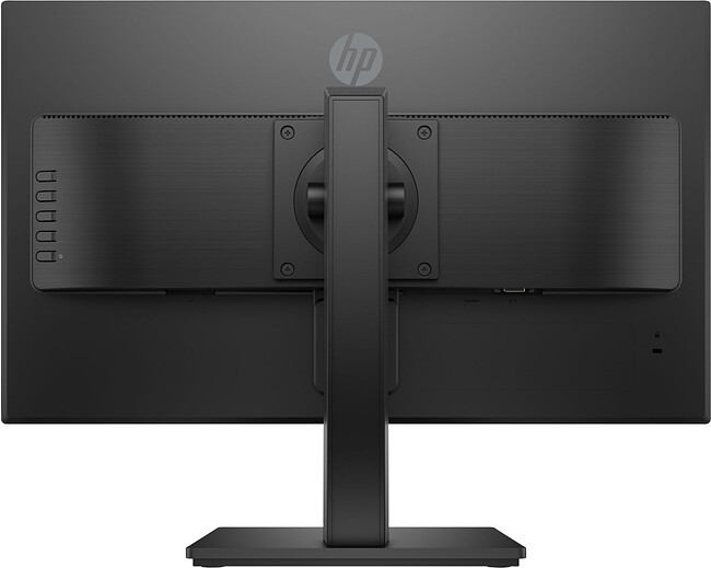 Монитор HP P24q G4 (8MB10AA)