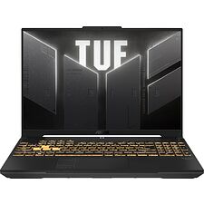 Ноутбук ASUS TUF Gaming F16 FX607VJ-RL074 Mecha Gray (90NR0MZ6-M00460) Ноутбук ASUS TUF Gaming F16 FX607VJ-RL074 Mecha Gray (90NR0MZ6-M00460)