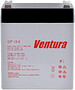 Аккумулятор для ИБП Ventura 12V/5Ah 183671 (GP12-5)
