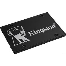 SSD диск Kingston SKC600/2048G
