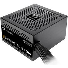 Блок питания Thermaltake Smart BX3 Pro SE 750W (PS-SPD-0750NNSABE-7)
