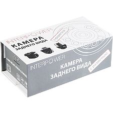 Камера заднего вида Silverstone F1 Interpower IP-840 (CAM-IP-840)