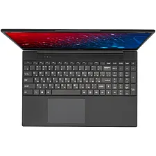 Ноутбук IRU Tactio 15ALG Black (2023565)