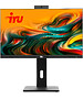 Моноблок IRU Tactio 23IP черный (2176000)