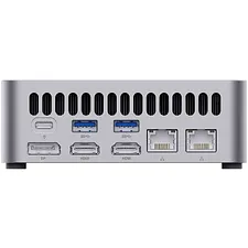 Компьютер Digma Pro Minimax X5 серебристый (DPP5-ADXW07)