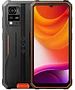 Смартфон Blackview BV4800SE 4/64GB Orange