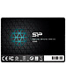 SSD диск Silicon-Power Slim S55 480GB (SP480GBSS3S55S25)