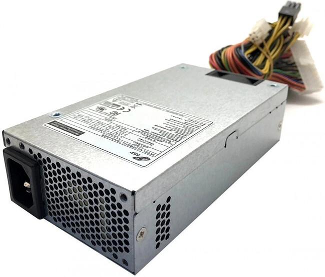 Блок питания FSP FSP400-50FDB 400W (9PA400CZ11)