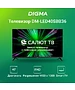 Телевизор Digma DM-LED40SBB36 черный/черный