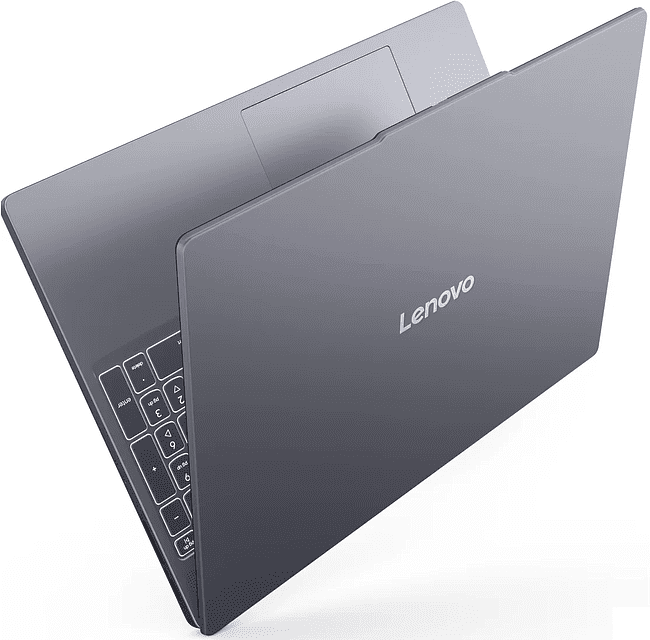 Ноутбук IdeaPad Slim 3 15AHP10 Luna Grey (83KA0015RK)