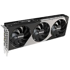 Видеокарта Inno3D GeForce RTX 5080 X3 16Gb GDDR7 (N50803-16D7-176068N) Видеокарта Inno3D GeForce RTX 5080 X3 16Gb GDDR7 (N50803-16D7-176068N)