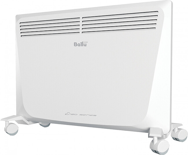 Конвектор Ballu Enzo BEC/EZMR-1500